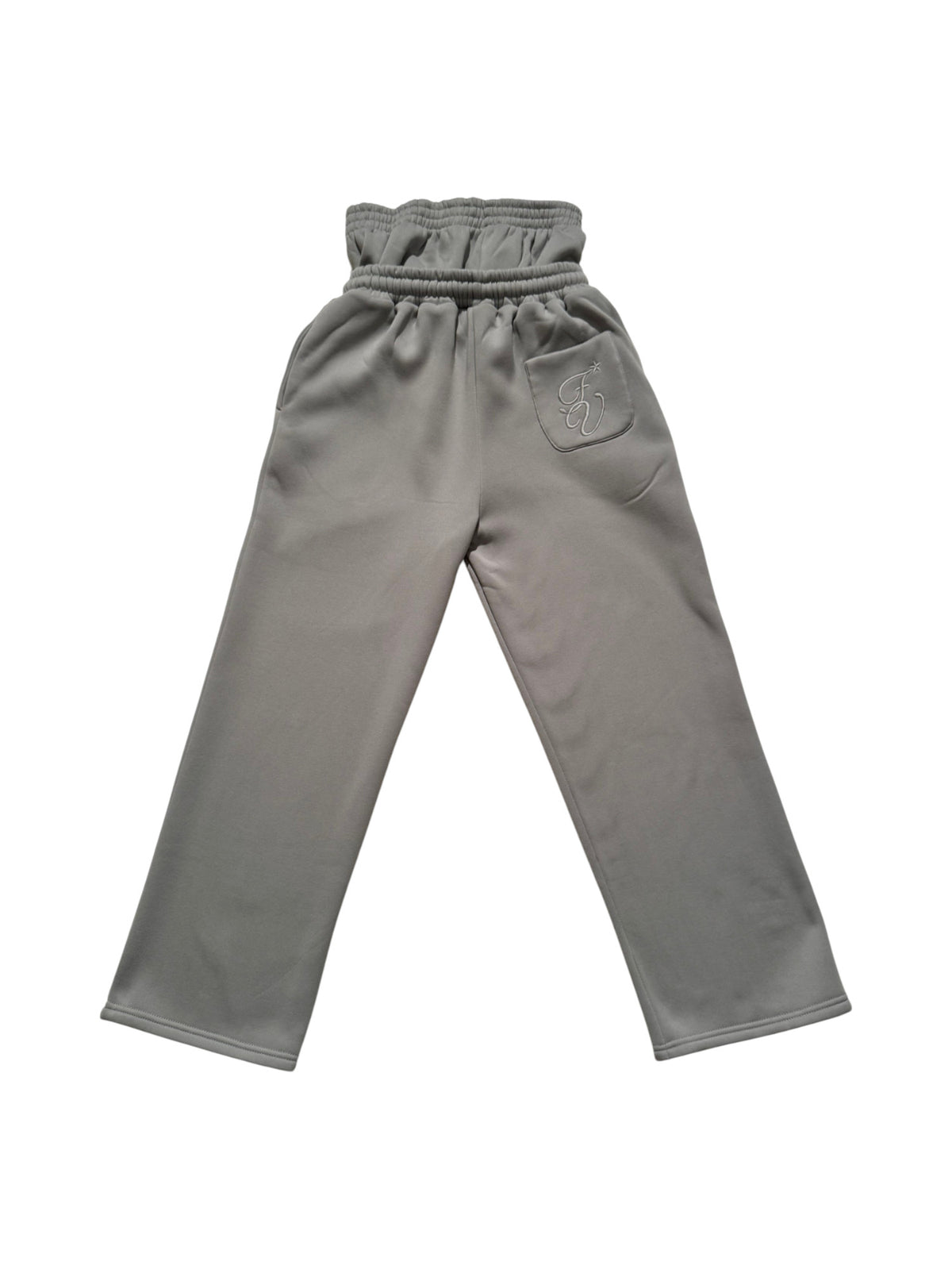 Pantalone di Tuta a doppia Vita7