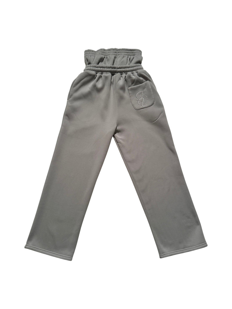Pantalone di Tuta a doppia Vita7