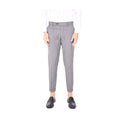 Pantaloni Eleganti Sartoriali Uomo per Occasioni Formali10