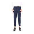 Pantaloni Eleganti Sartoriali Uomo per Occasioni Formali11
