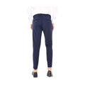 Pantaloni Eleganti Sartoriali Uomo per Occasioni Formali13
