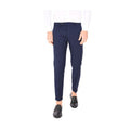 Pantaloni Eleganti Sartoriali Uomo per Occasioni Formali14