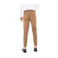 Pantaloni Eleganti Sartoriali Uomo per Occasioni Formali17