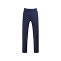 Pantaloni Eleganti Sartoriali Uomo per Occasioni Formali2