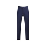 Pantaloni Eleganti Sartoriali Uomo per Occasioni Formali2