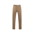 Pantaloni Eleganti Sartoriali Uomo per Occasioni Formali3