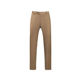 Pantaloni Eleganti Sartoriali Uomo per Occasioni Formali3