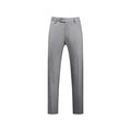 Pantaloni Eleganti Sartoriali Uomo per Occasioni Formali45