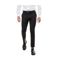 Pantaloni Eleganti Sartoriali Uomo per Occasioni Formali4