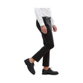 Pantaloni Eleganti Sartoriali Uomo per Occasioni Formali5