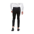 Pantaloni Eleganti Sartoriali Uomo per Occasioni Formali6
