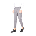 Pantaloni Eleganti Sartoriali Uomo per Occasioni Formali7