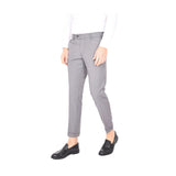 Pantaloni Eleganti Sartoriali Uomo per Occasioni Formali7
