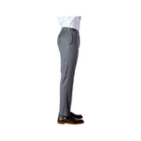 Pantaloni Eleganti e Sartoriali Grigio Uomo per Occasioni Formali33