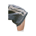Pantaloni di Jeans Corti in denim 10