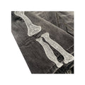 Pantaloni di Jeans Corti in denim 7