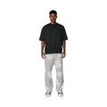 Pantaloni di Tuta con Fiori Baggy Uomo2
