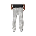 Pantaloni di Tuta con Fiori Baggy Uomo3