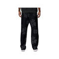 Pantaloni di Tuta con Fiori Baggy Uomo7
