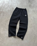 Pantaloni in Tuta Flare