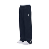 Pantaloni in Tuta Flare