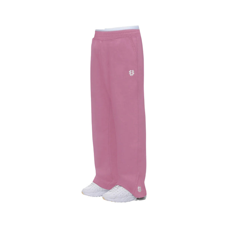Pantaloni in Tuta Flare