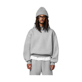 Tuta completa Set Felpa e Pantaloni Uomo