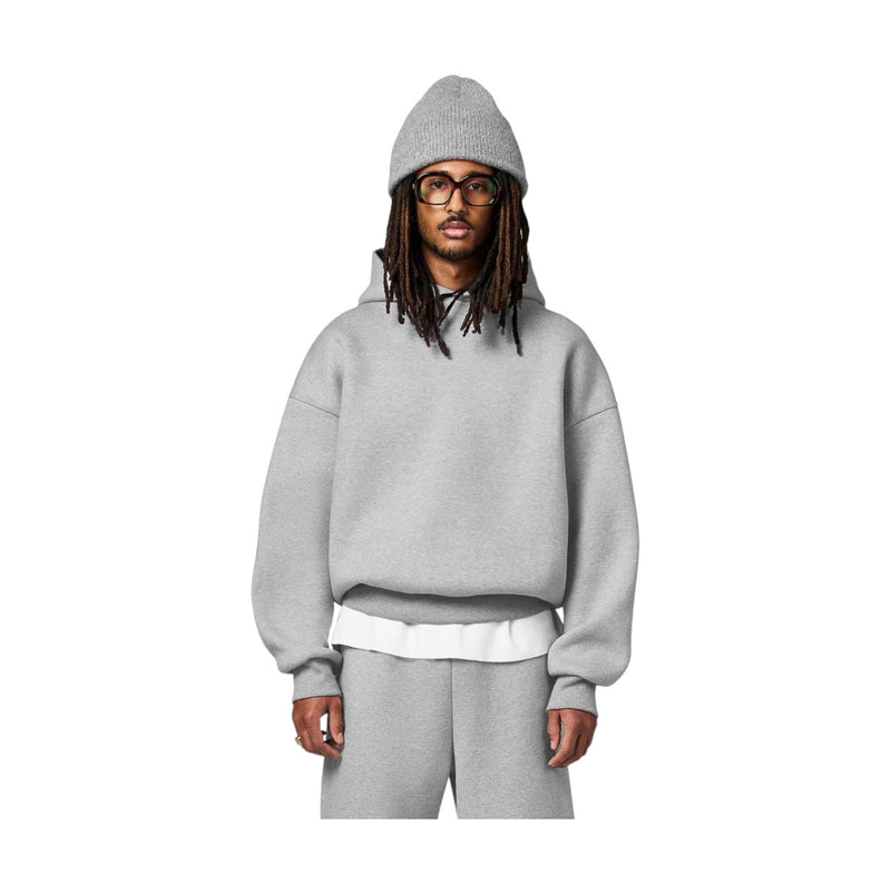Tuta completa Set Felpa e Pantaloni Uomo