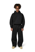 Tuta completa Set Felpa e Pantaloni Uomo