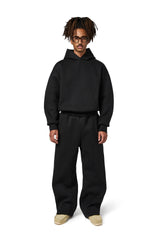 Tuta completa Set Felpa e Pantaloni Uomo