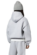 Tuta completa Set Felpa e Pantaloni Uomo