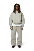 Tuta completa Set Felpa e Pantaloni Uomo8