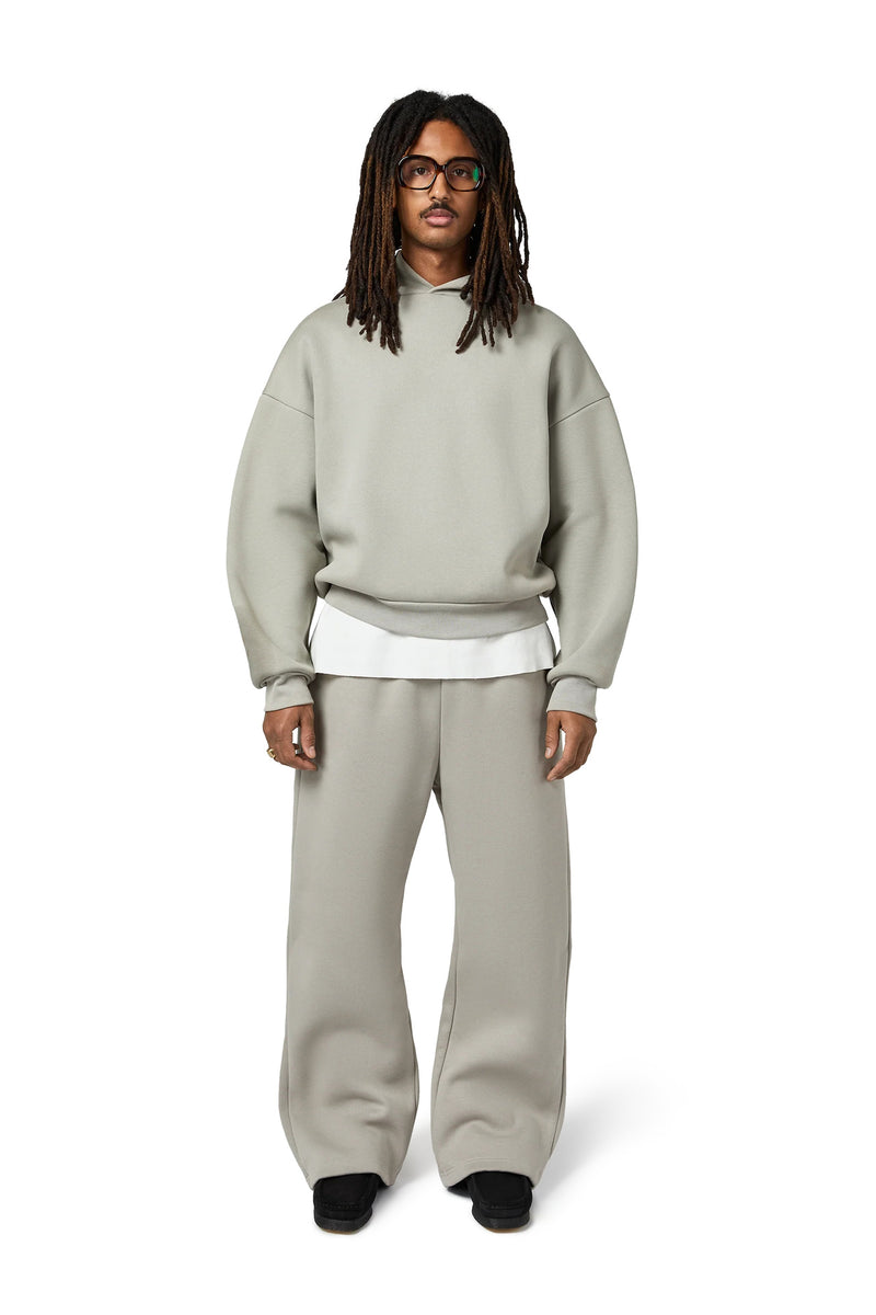 Tuta completa Set Felpa e Pantaloni Uomo8