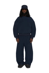 Tuta completa Set Felpa e Pantaloni Uomo