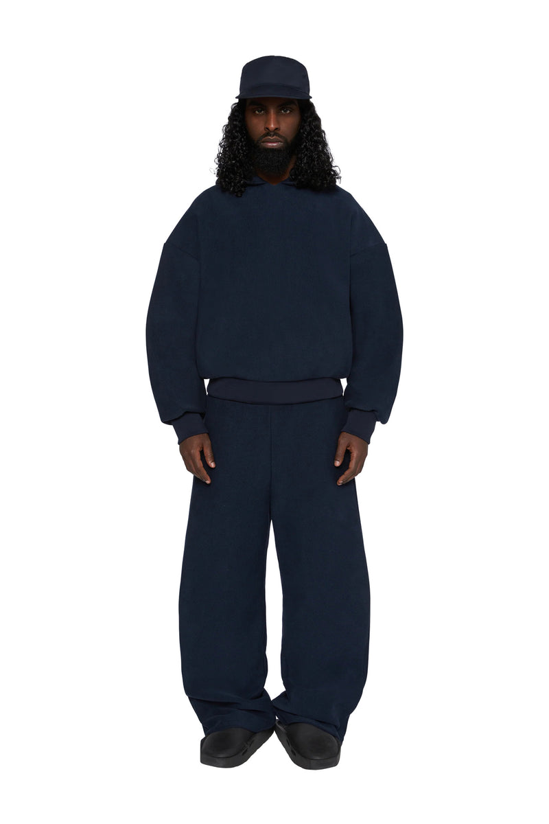 Tuta completa Set Felpa e Pantaloni Uomo