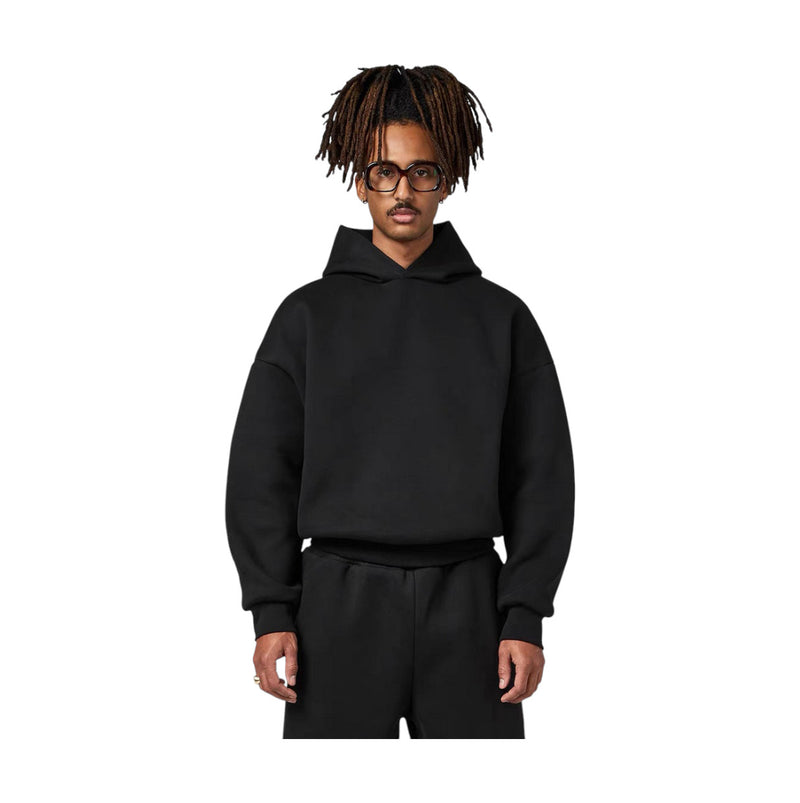 Tuta completa Set Felpa e Pantaloni Uomo